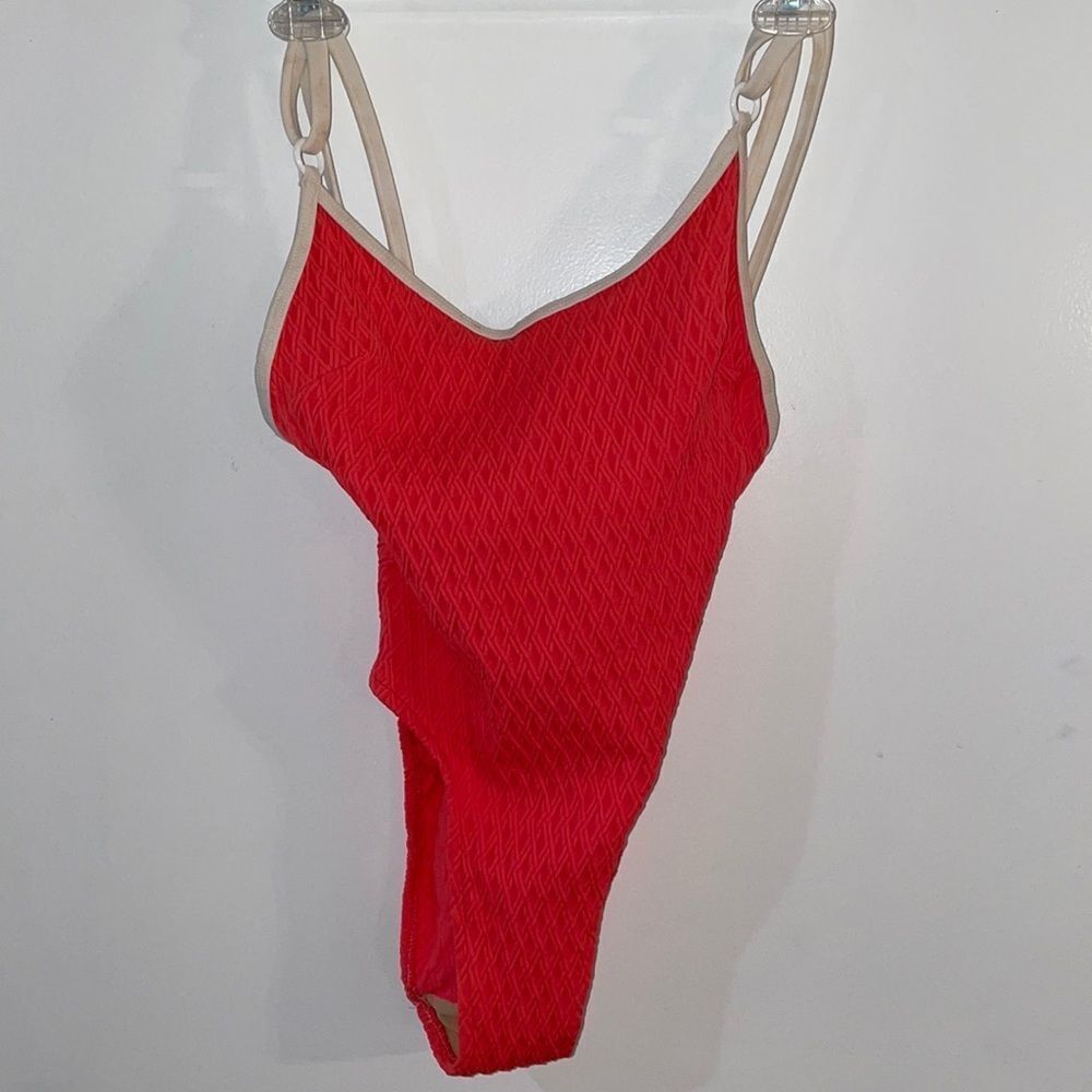 Sirena One piece swimsuit (women’s size 10) - Great Condition